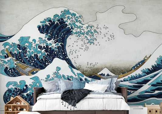 Papel Tapiz Okinawa