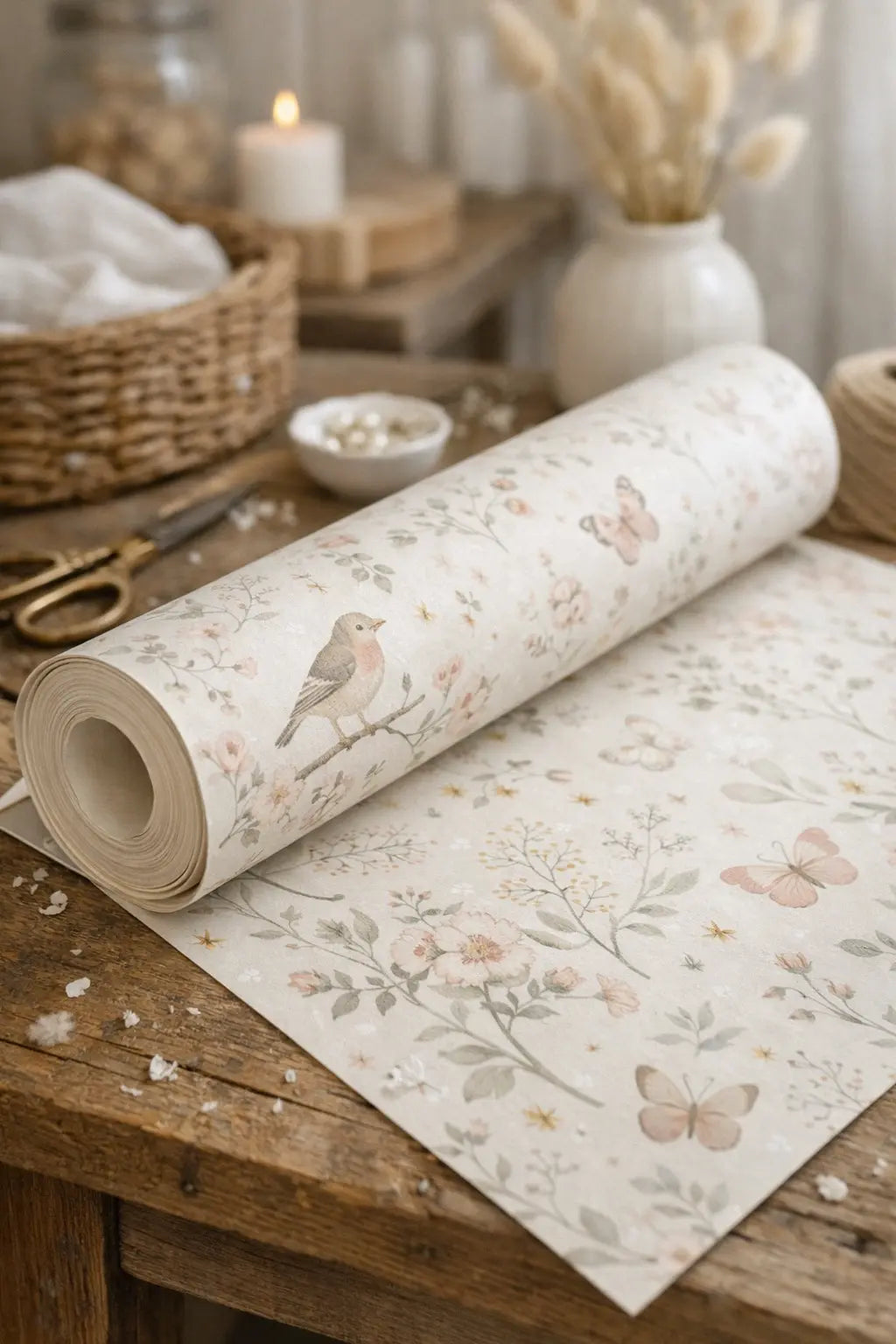 Papel Tapiz